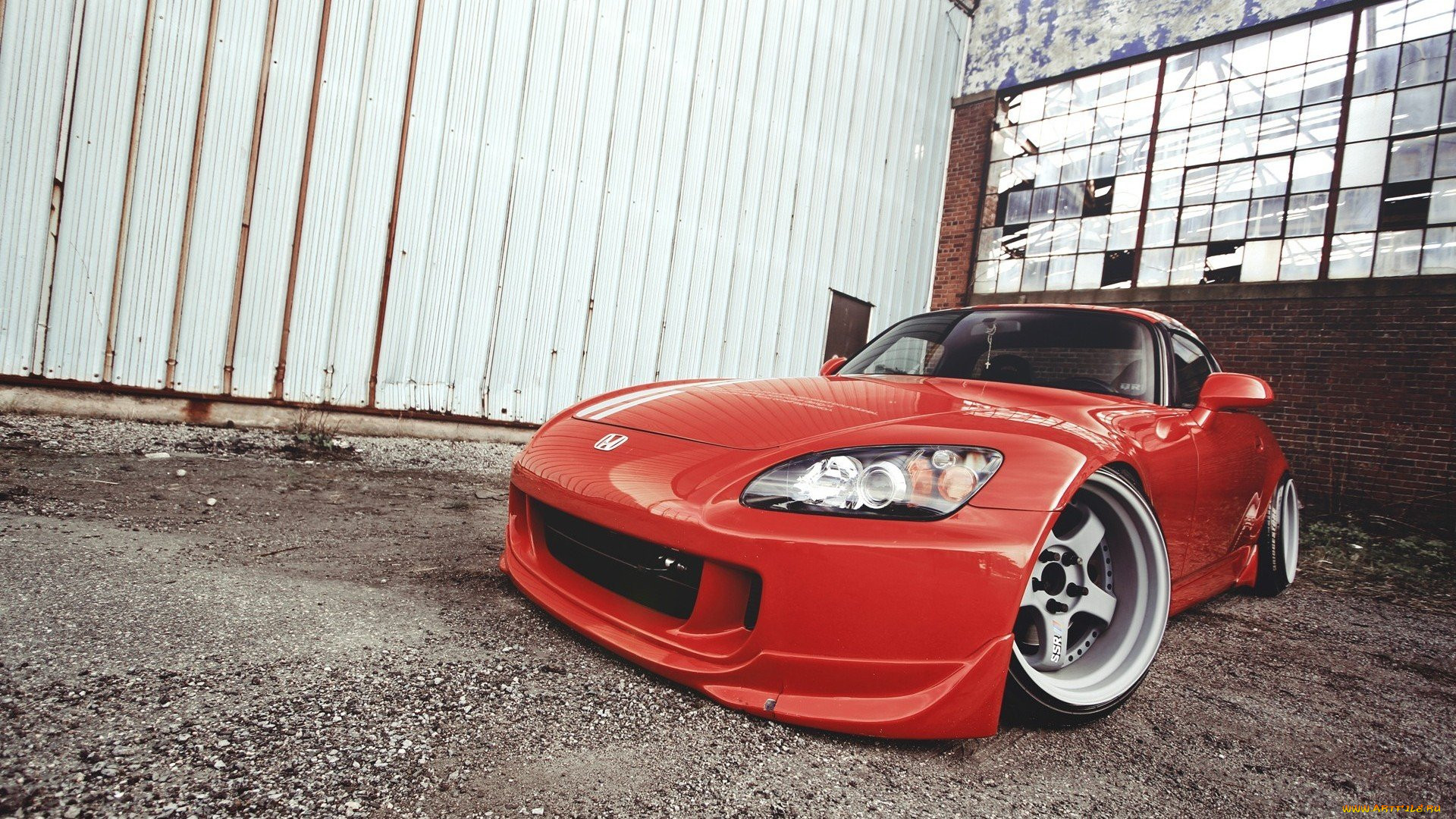 , honda